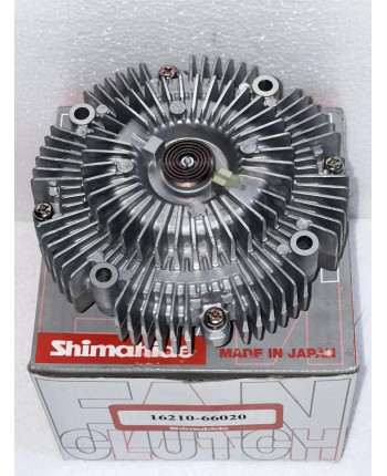 FAN CLUTCH 1GR